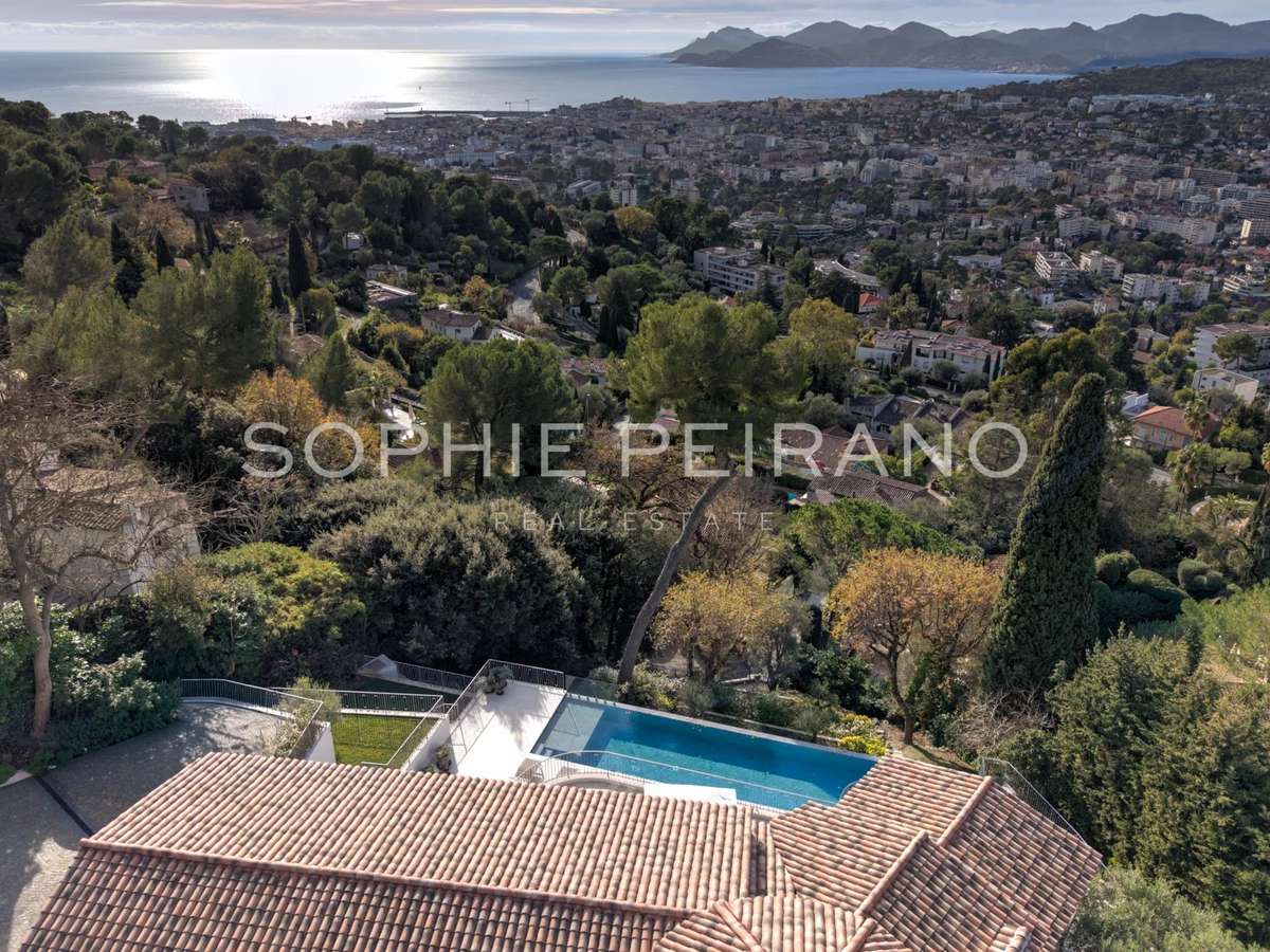 House Cannes