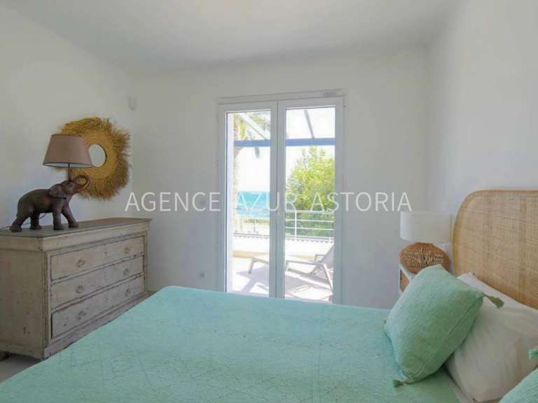Maison Les issambres - 5 chambres - 210m²
