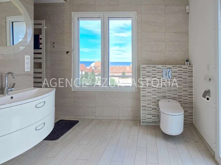 Maison Les issambres - 5 chambres - 210m²