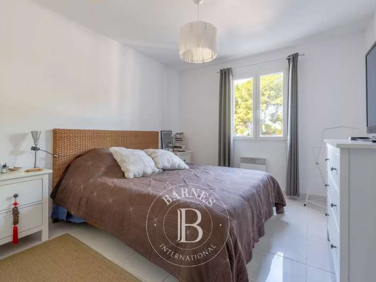 Maison Le rouet - 4 chambres - 124m²