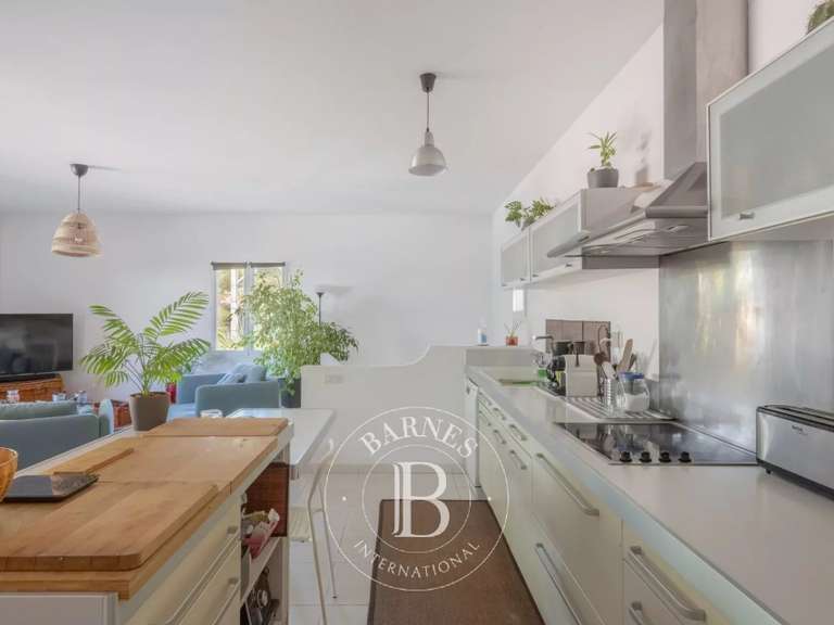Maison Le rouet - 4 chambres - 124m²