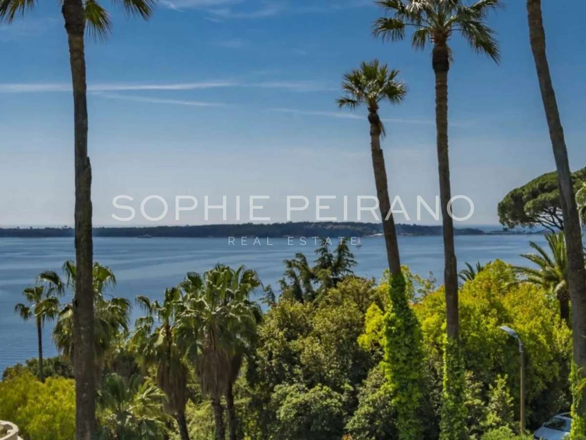 House Cannes