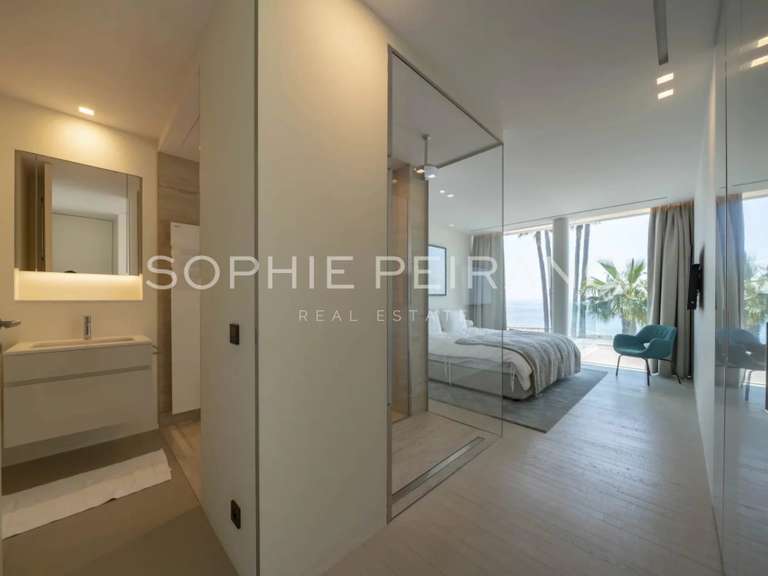 House Cannes - 5 bedrooms - 550m²