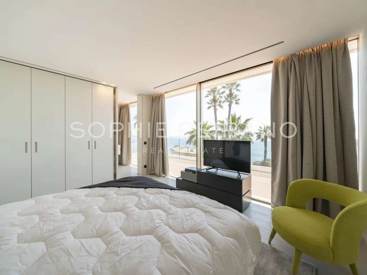 House Cannes