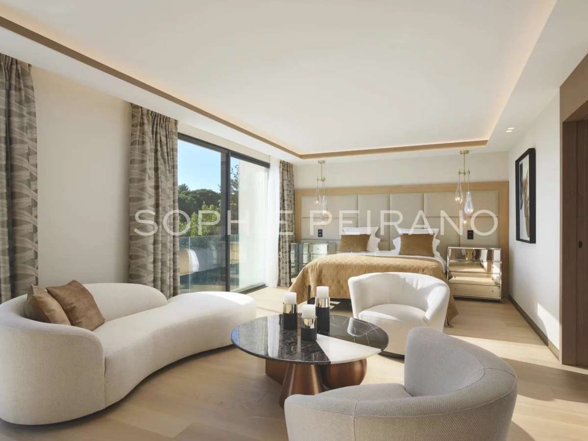 Maison Cannes