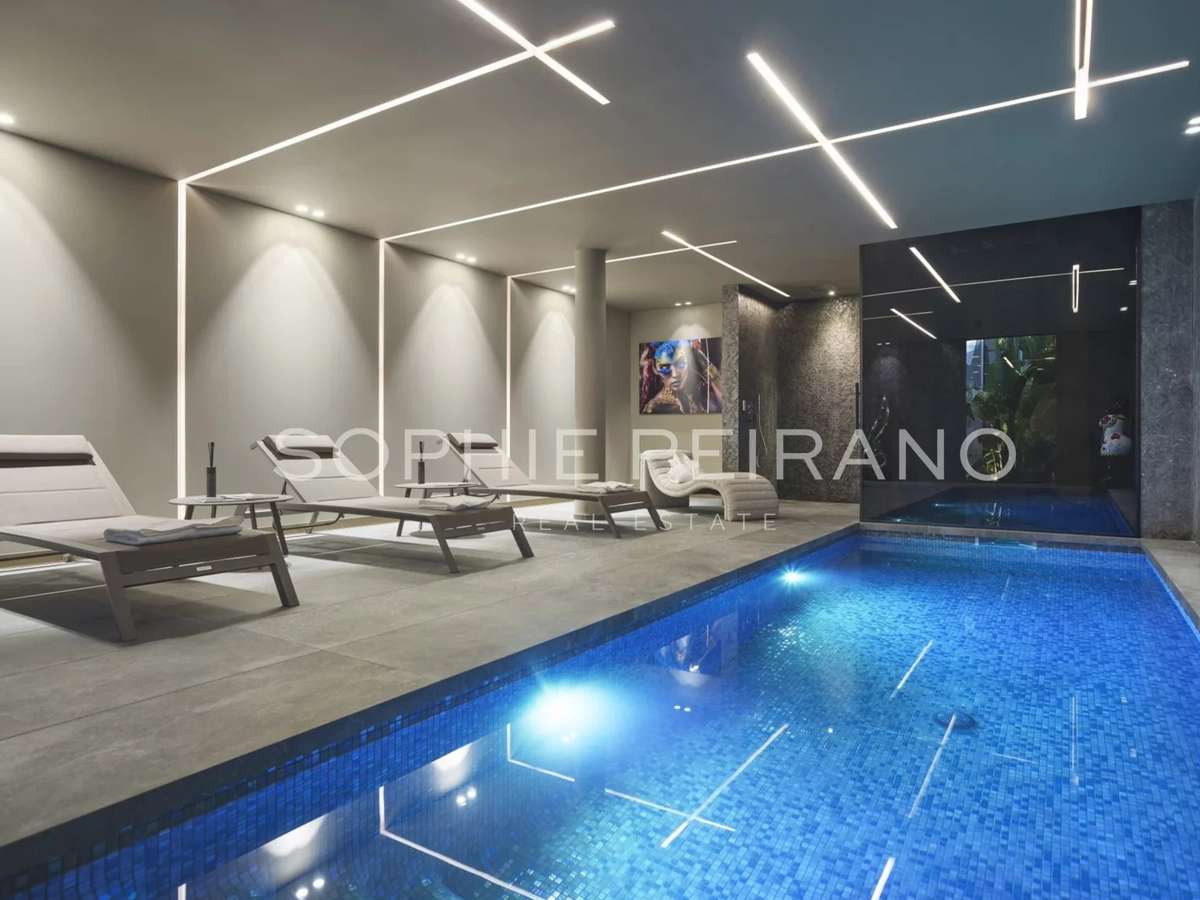 Maison Cannes