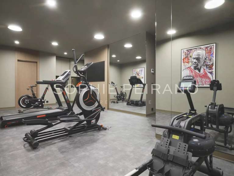 House Cannes - 5 bedrooms - 560m²