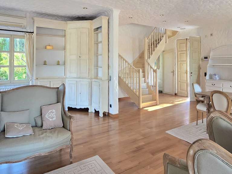 Maison Boulouris - 6 chambres