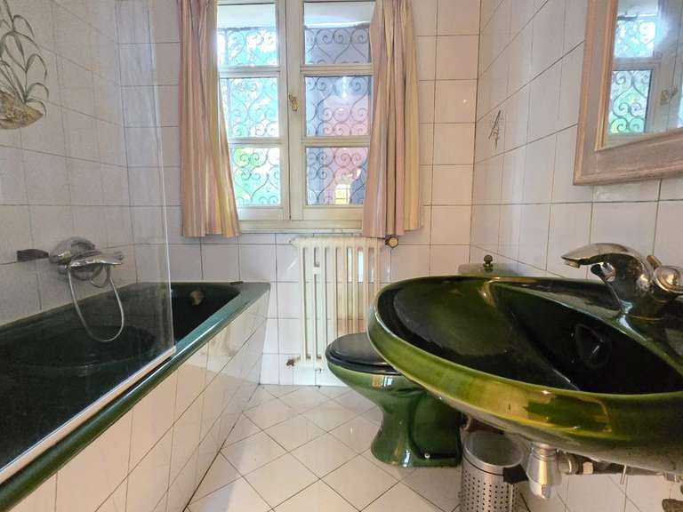 Maison Boulouris - 6 chambres