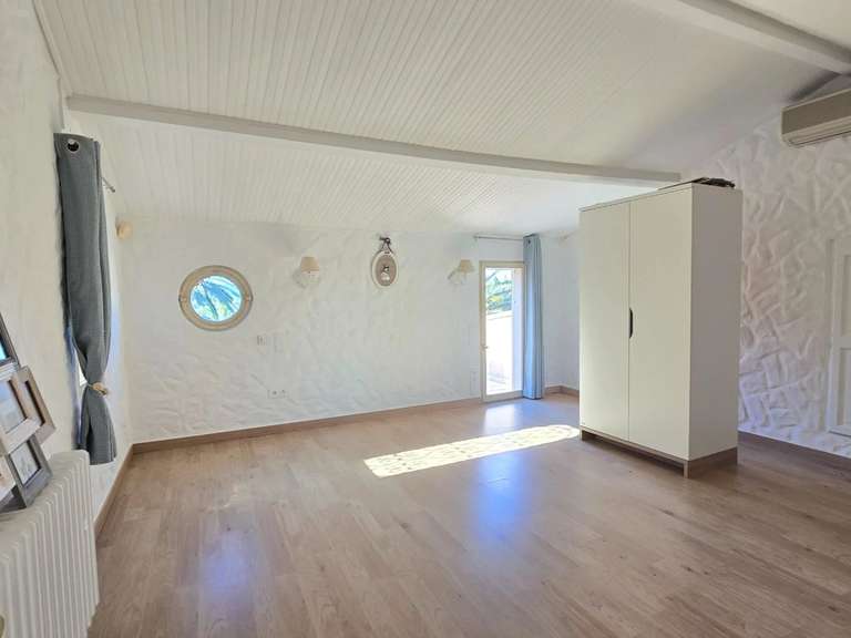 Maison Boulouris - 6 chambres
