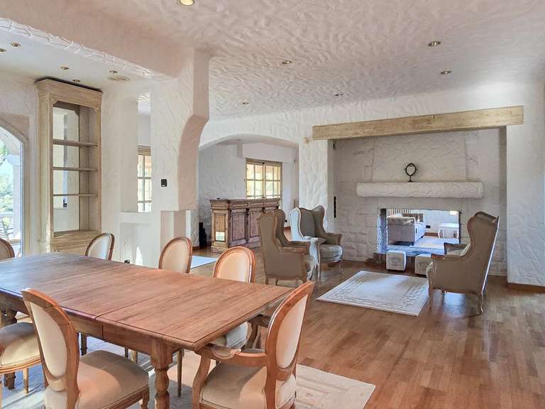 Maison Boulouris - 6 chambres