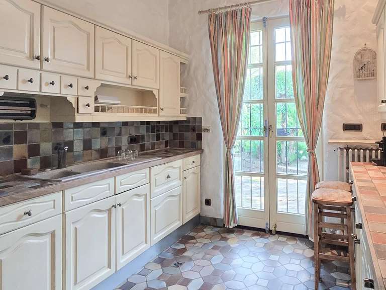 Maison Boulouris - 6 chambres