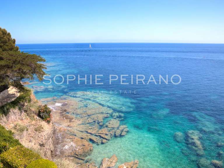 House with Sea view Cap-d'Ail - 450m²