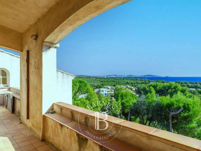 Maison avec Vue sur mer Sausset-les-Pins - 7 chambres - 240m²