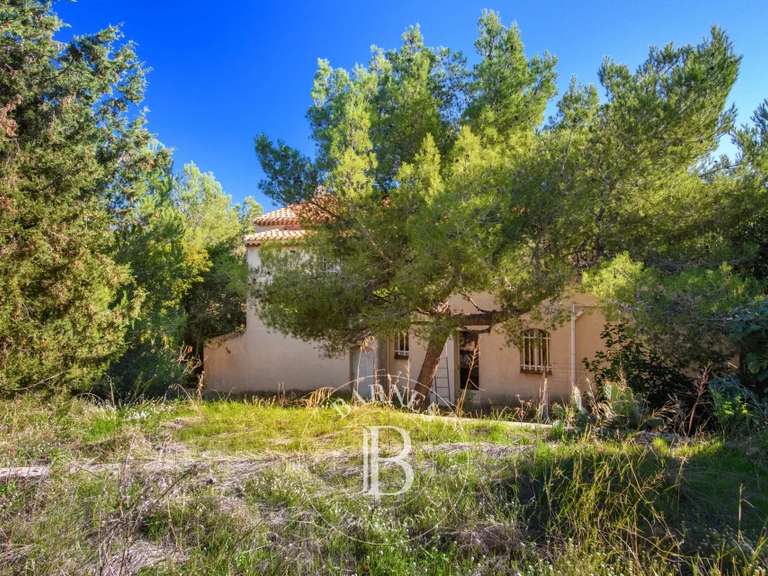 Maison avec Vue sur mer Sausset-les-Pins - 7 chambres - 240m²