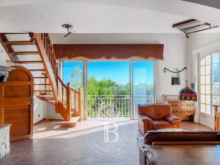 Maison avec Vue sur mer Sausset-les-Pins - 7 chambres - 240m²
