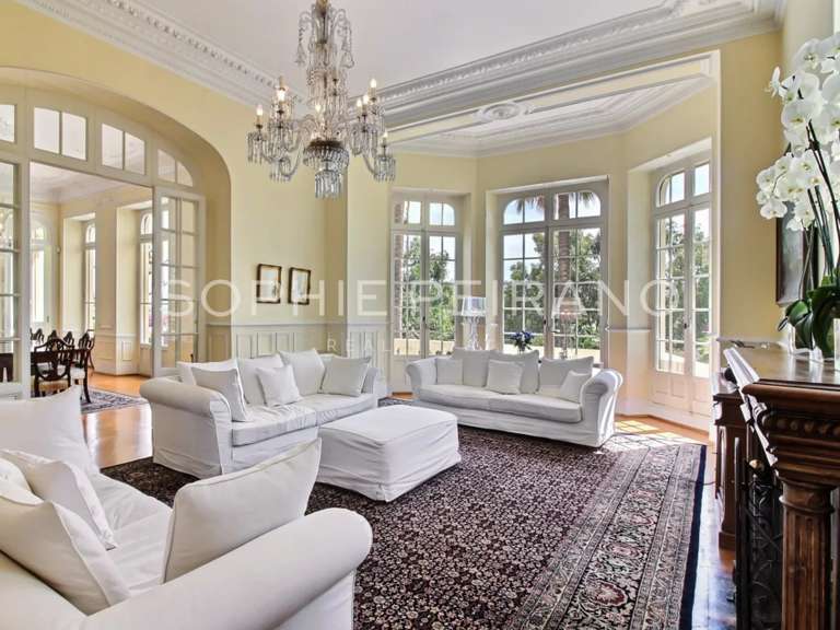 House Cannes - 10 bedrooms - 800m²