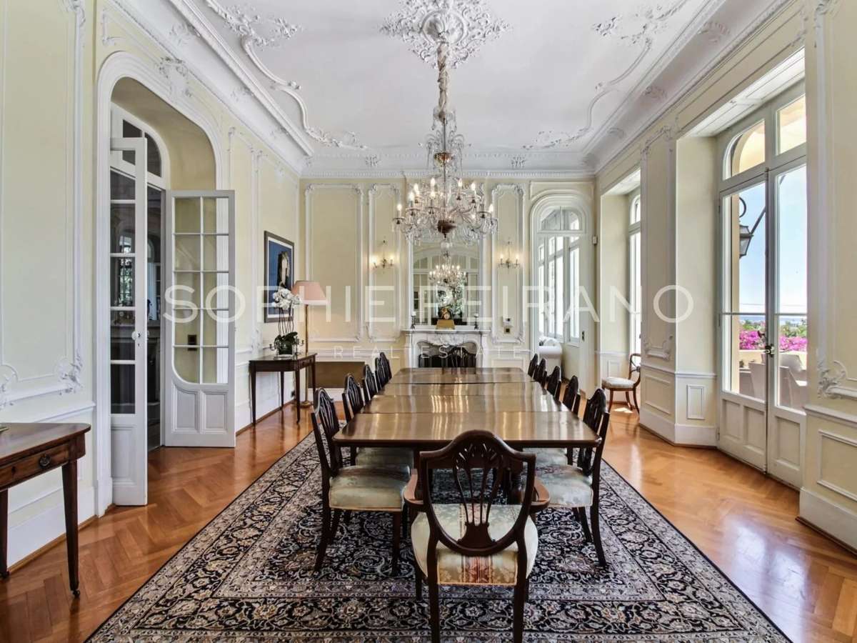 Maison Cannes