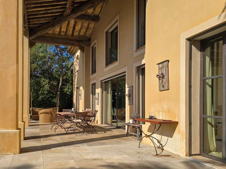 Maison Saint-Raphaël - 5 chambres - 250m²
