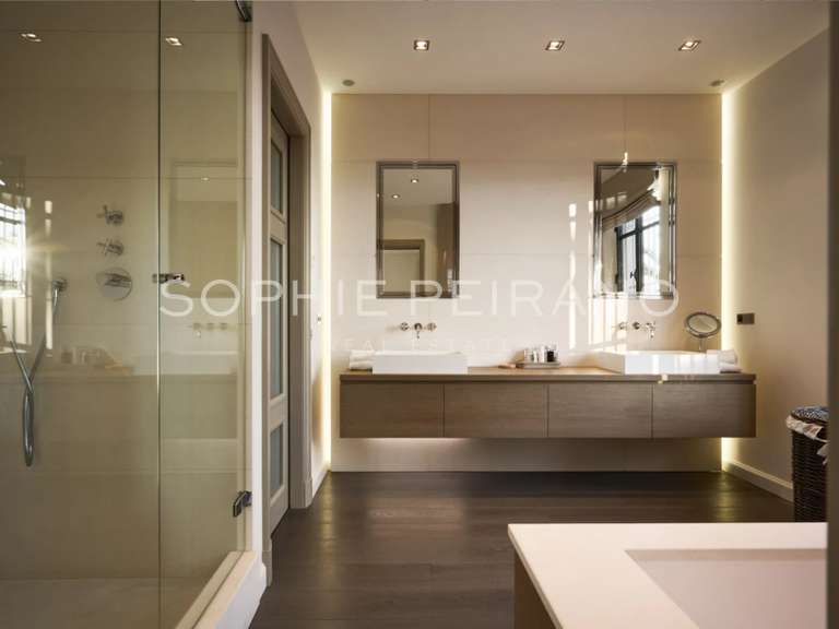 Maison avec Vue sur mer Cannes - 6 chambres - 430m²