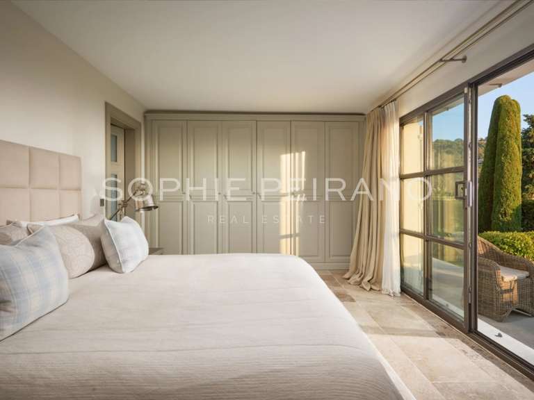 House with Sea view Cannes - 6 bedrooms - 430m²