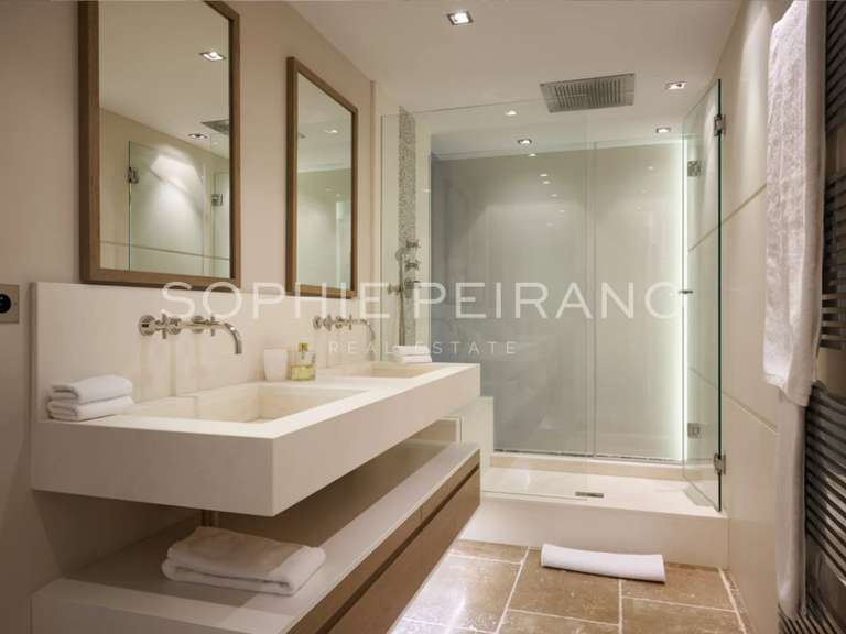 Maison avec Vue sur mer Cannes - 6 chambres - 430m²