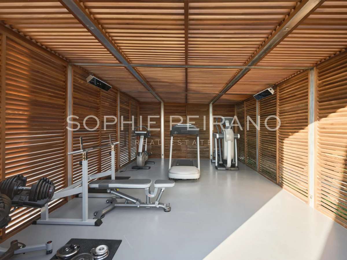 Maison Cannes