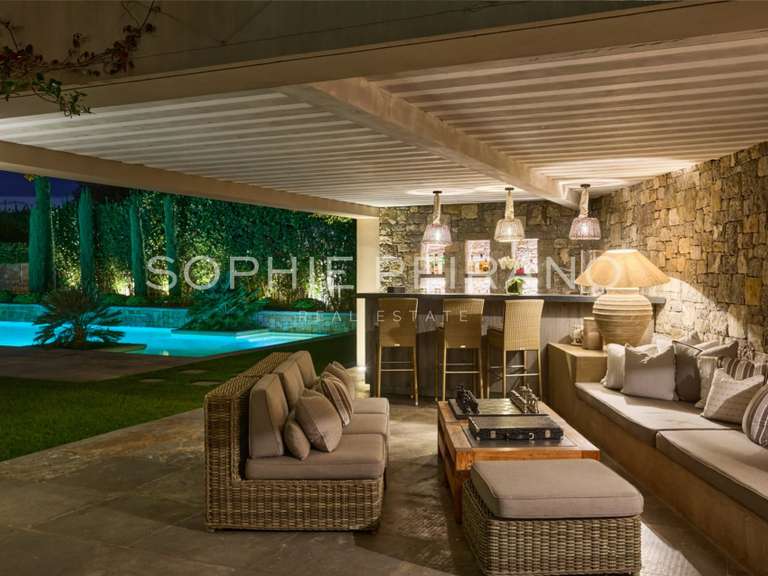 House with Sea view Cannes - 6 bedrooms - 430m²