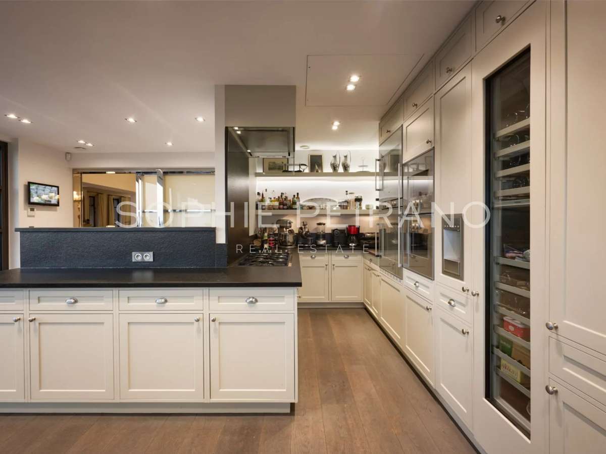 Maison Cannes