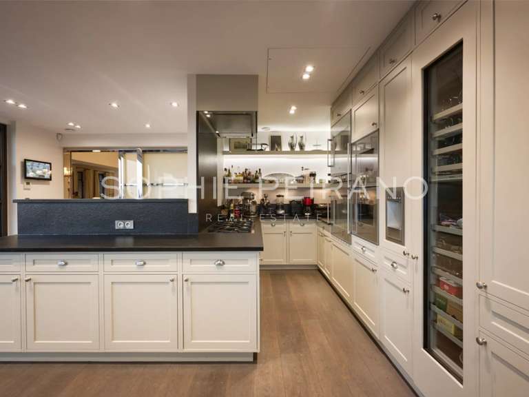Maison avec Vue sur mer Cannes - 6 chambres - 430m²