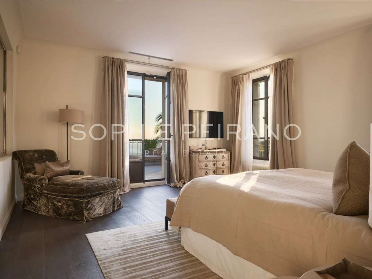 Maison Cannes