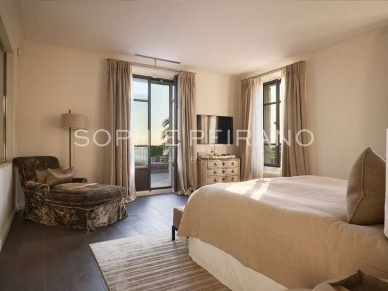 House with Sea view Cannes - 6 bedrooms - 430m²