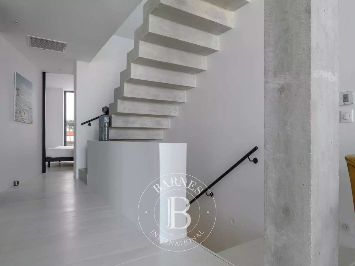 Maison Marseille 8e