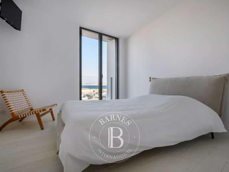 Maison avec Vue sur mer Marseille 8e - 2 chambres - 120m²