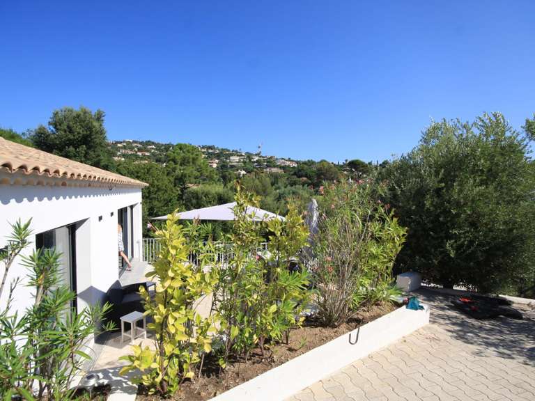 Maison Les issambres - 4 chambres - 145m²