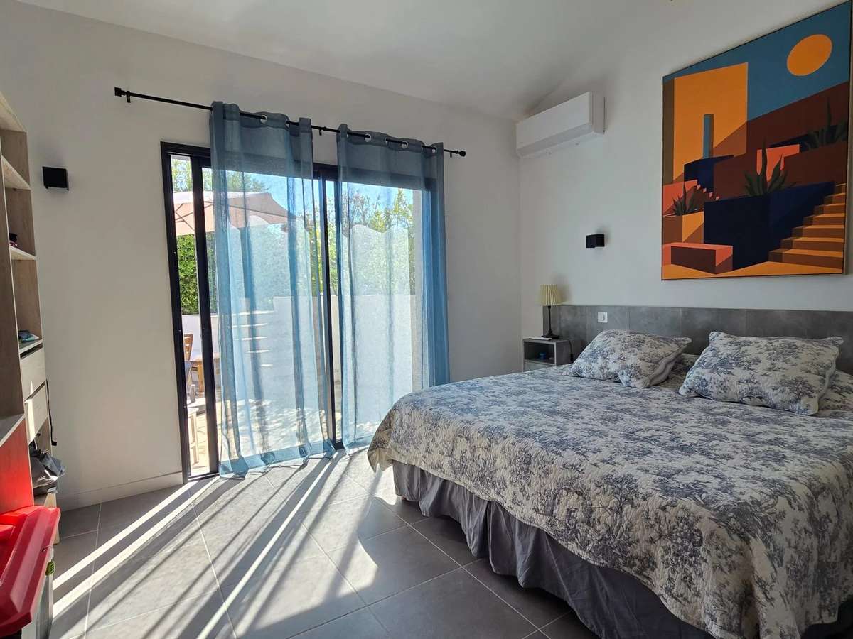 Maison Les issambres