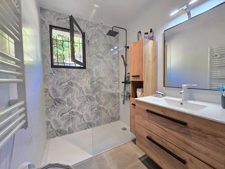 Maison Les issambres - 4 chambres - 145m²