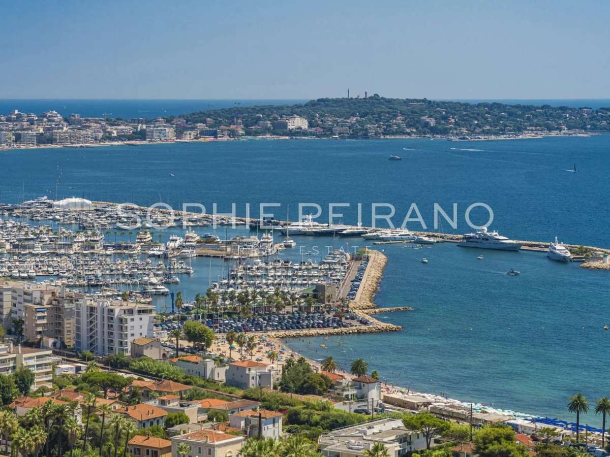 Maison Cannes
