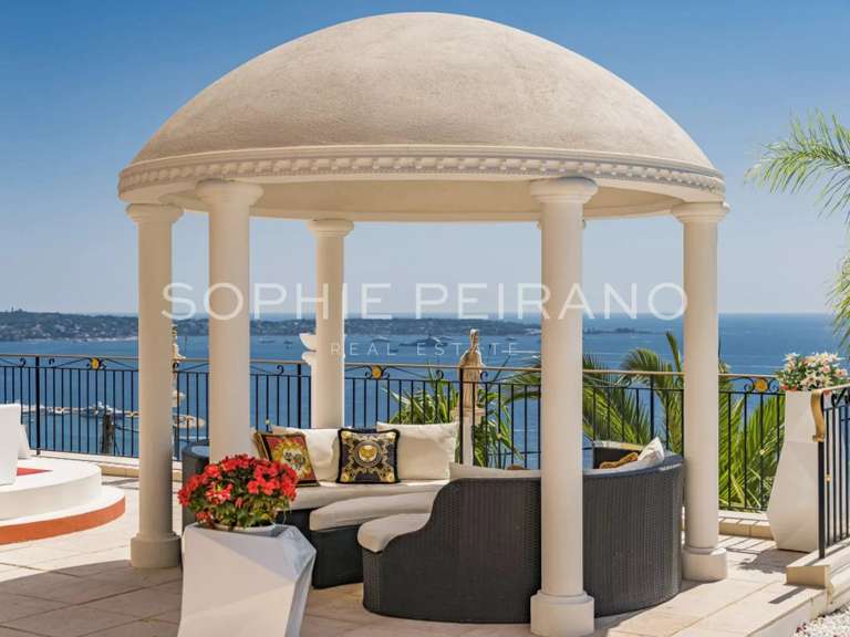 House with Sea view Cannes - 5 bedrooms - 480m²