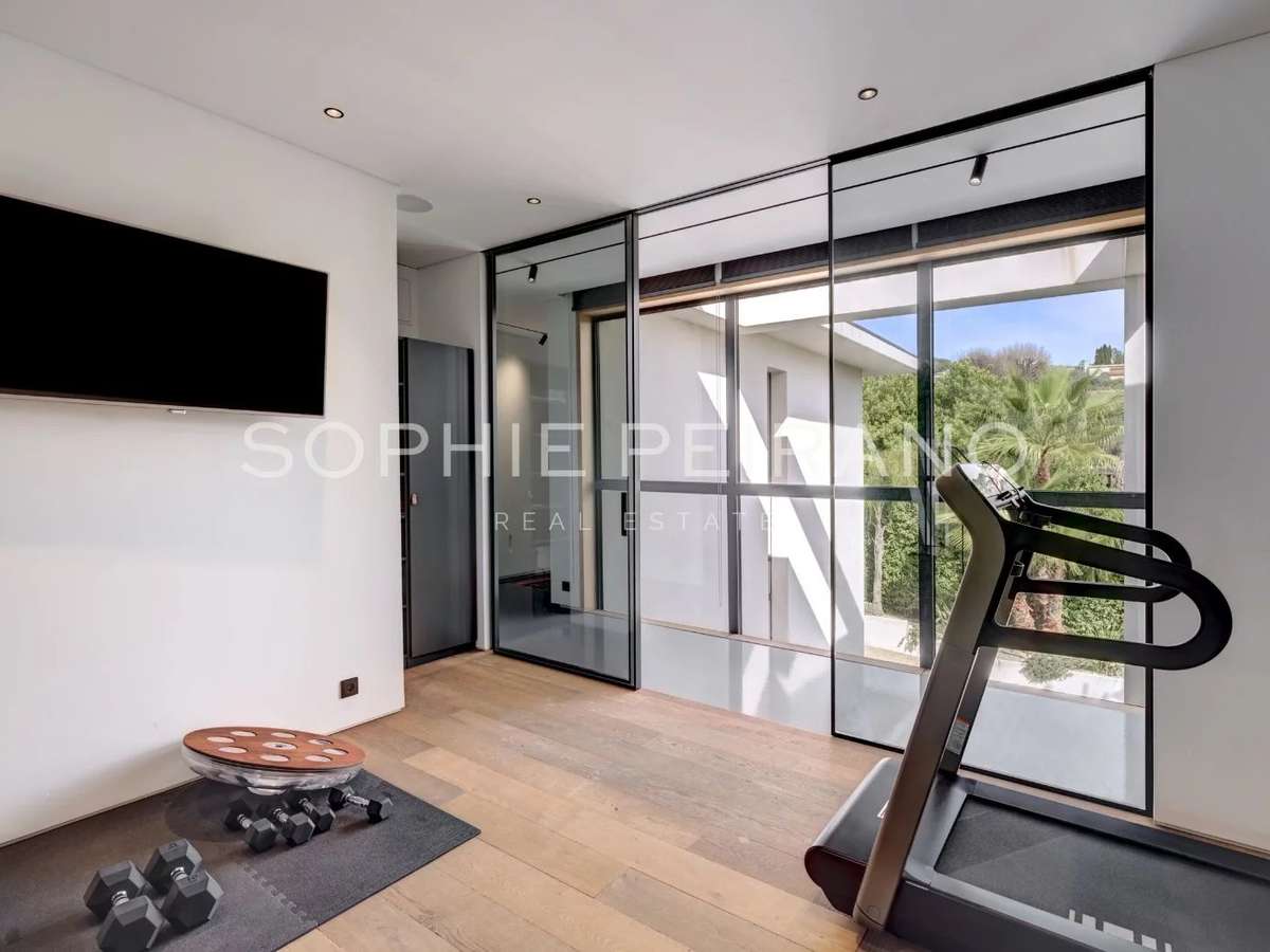 House Mougins