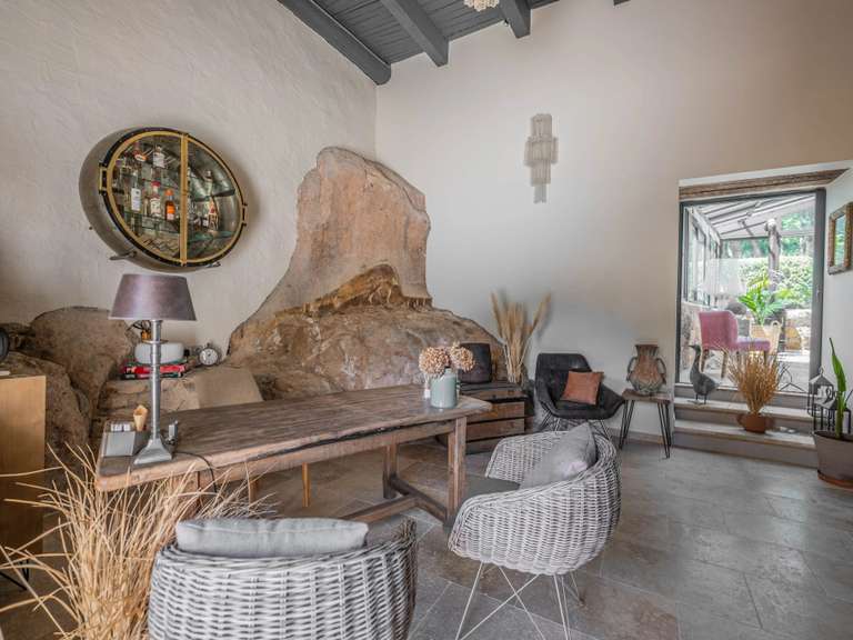 Maison Callas - 4 chambres - 300m²