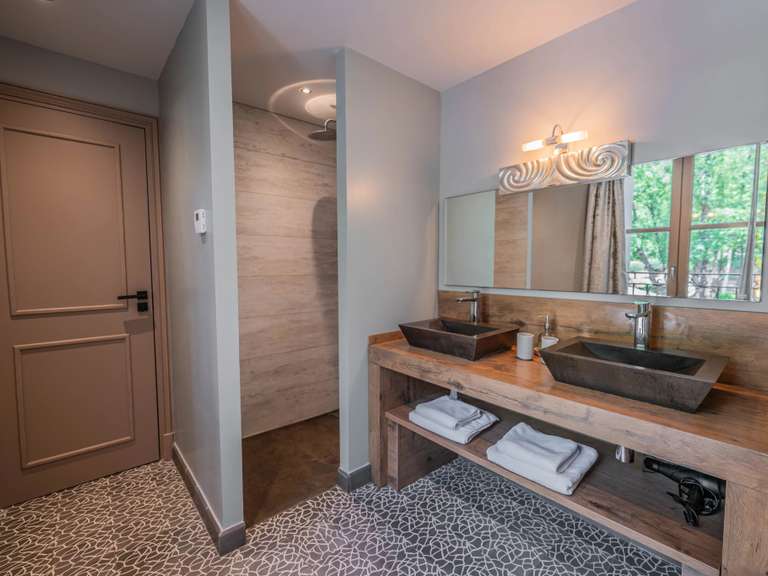 Maison Callas - 4 chambres - 300m²