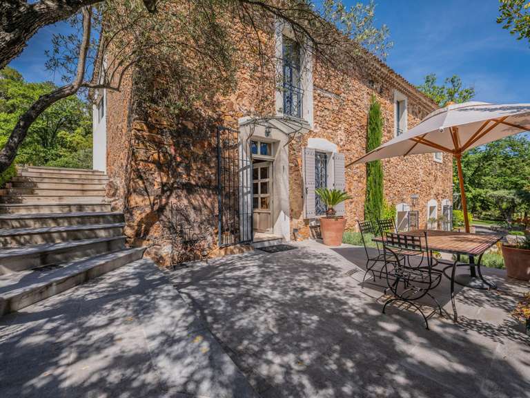 Maison Callas - 4 chambres - 300m²