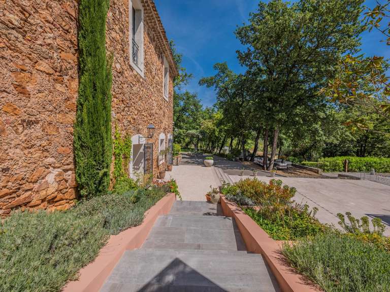 Maison Callas - 4 chambres - 300m²
