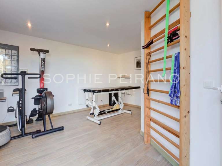 House Cannes - 5 bedrooms - 380m²