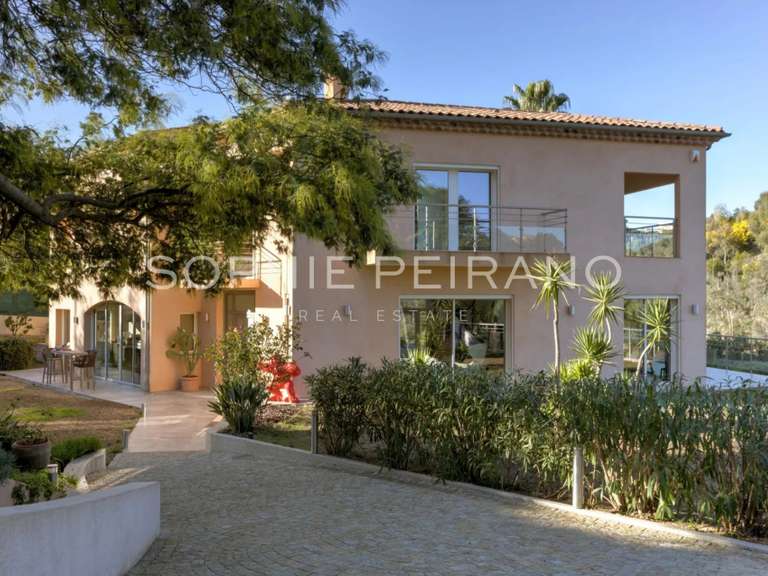 House Cannes - 5 bedrooms - 380m²
