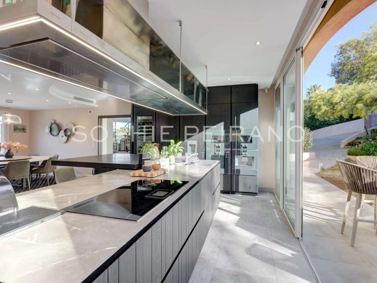 House Cannes