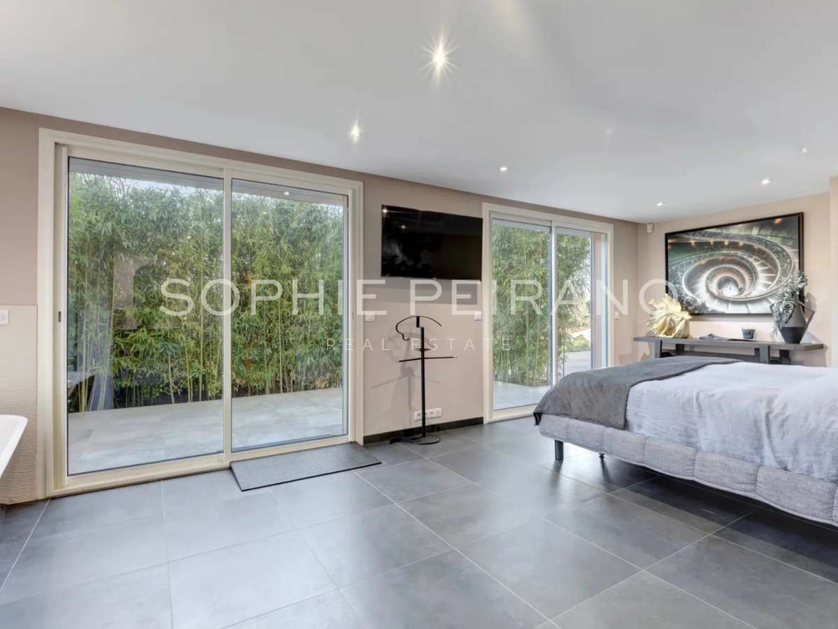 House Cannes
