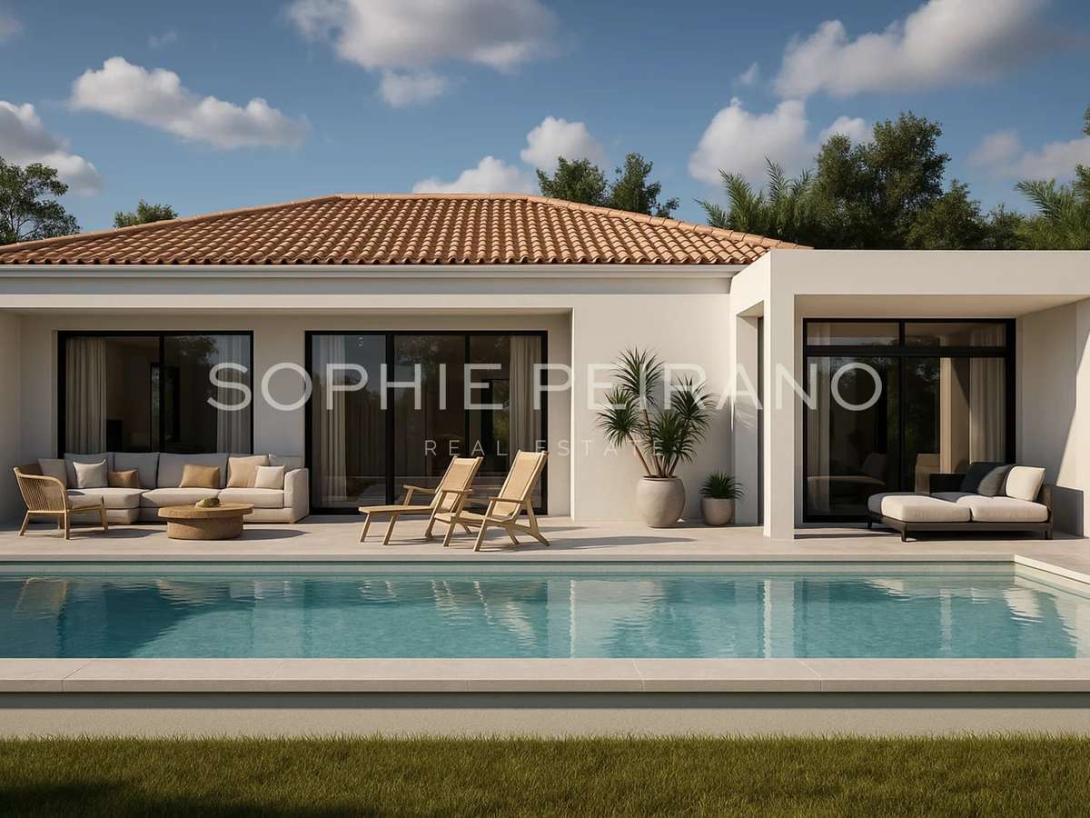 House Cannes