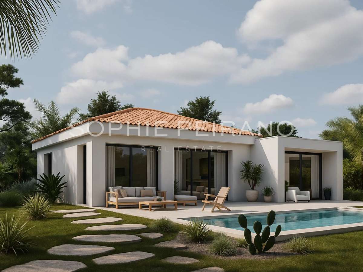 House Cannes
